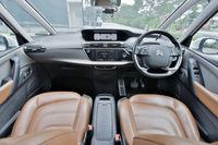 Certified Pre-Owned Citroen C4 Picasso Diesel 1.6 | Car Choice Singapore