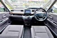 Certified Pre-Owned Honda Freed Hybrid 1.5 G 8-Seater Honda Sensing | Car Choice Singapore