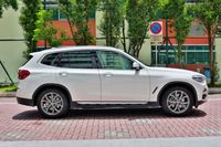 Certified Pre-Owned BMW X3 Plug-in Hybrid xDrive30e | Car Choice Singapore