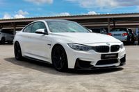 BMW M Series M4 Coupe
