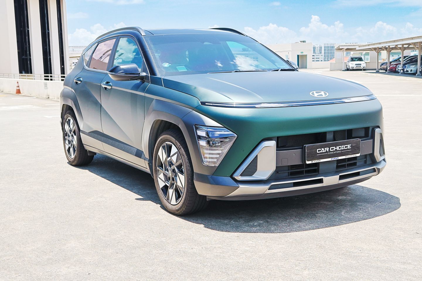 hyundai-kona-hybrid-16a-elite-sunroof-car-choice-singapore