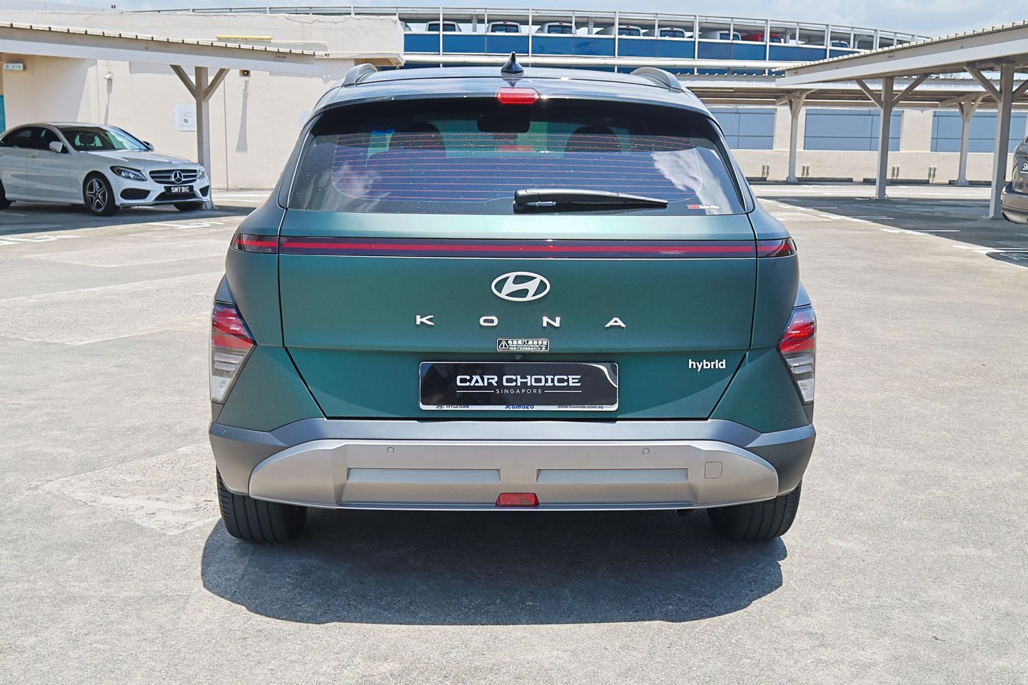 hyundai-kona-hybrid-16a-elite-sunroof-car-choice-singapore