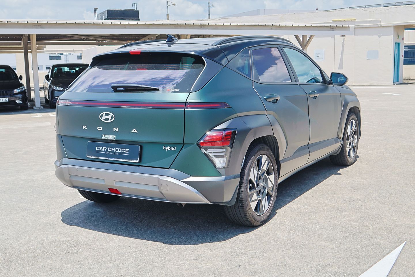 hyundai-kona-hybrid-16a-elite-sunroof-car-choice-singapore