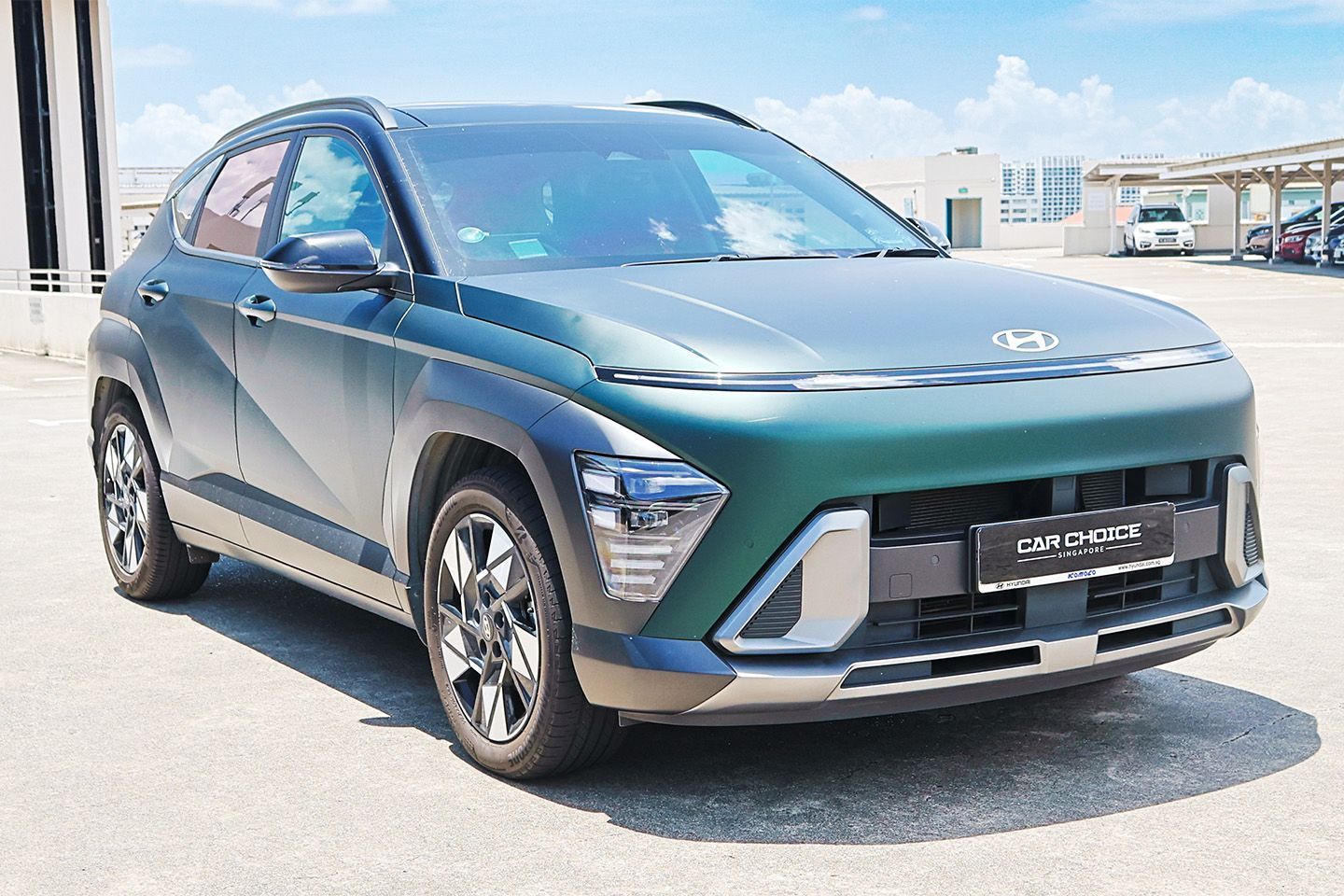 hyundai-kona-hybrid-16a-elite-sunroof-car-choice-singapore
