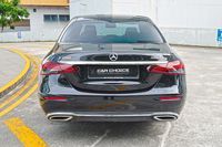 mercedes-benz-e-class-e200-mild-hybrid-sport-car-choice-singapore