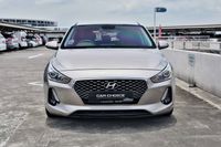 Certified Pre-Owned Hyundai i30 1.4 Turbo | Car Choice Singapore