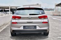 Certified Pre-Owned Hyundai i30 1.4 Turbo | Car Choice Singapore