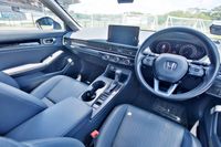 Certified Pre-Owned Honda Civic 1.5 VTEC Turbo | Car Choice Singapore