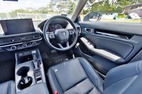 Certified Pre-Owned Honda Civic 1.5 VTEC Turbo | Car Choice Singapore
