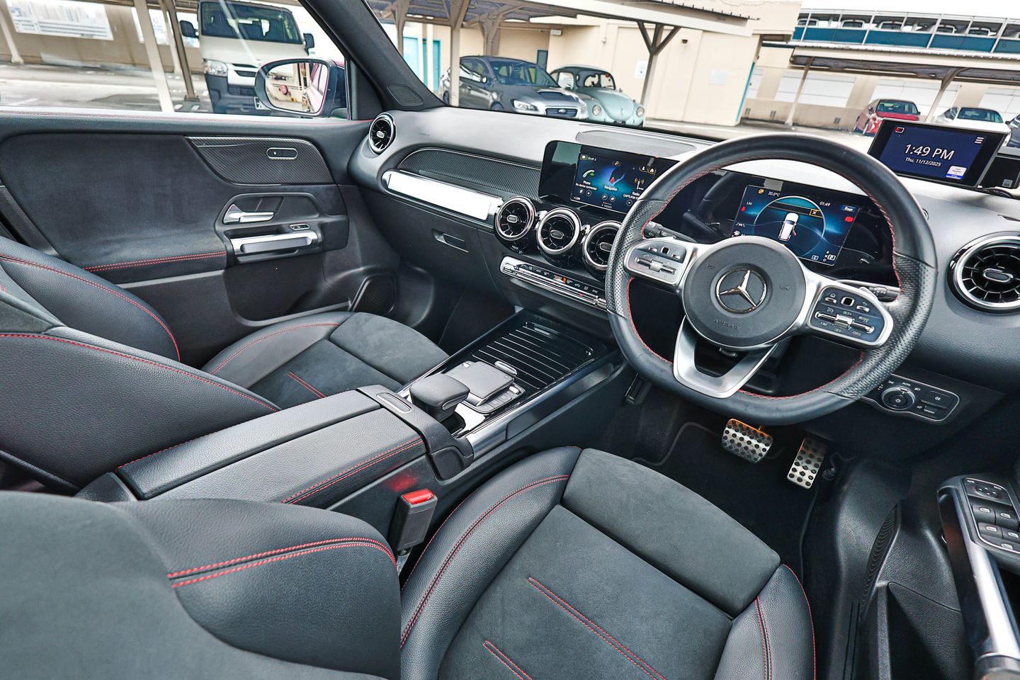 mercedes-benz-glb-class-glb200-amg-line-7-seater-car-choice-singapore