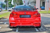 Certified Pre-Owned BMW 335i M-Sport Sunroof | Car Choice Singapore