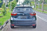 Certified Pre-Owned Honda Fit 1.3 | Car Choice Singapore
