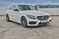 mercedes-benz-c-class-c350e-plug-in-hybrid-car-choice-singapore