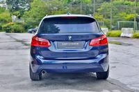 Certified Pre-Owned BMW 216d Active Tourer | Car Choice Singapore