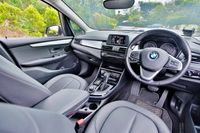 Certified Pre-Owned BMW 216d Active Tourer | Car Choice Singapore