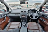 Certified Pre-Owned Volkswagen Touran Sport 1.4 | Car Choice Singapore