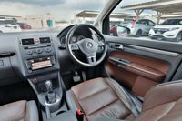 Certified Pre-Owned Volkswagen Touran Sport 1.4 | Car Choice Singapore