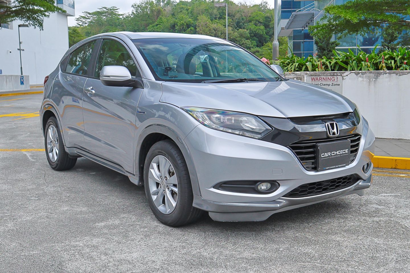 honda-vezel-hybrid-15a-x-car-choice-singapore