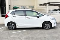 Certified Pre-Owned Honda Jazz 1.5 RS | Car Choice Singapore