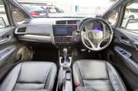 Certified Pre-Owned Honda Jazz 1.5 RS | Car Choice Singapore