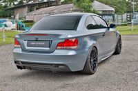 Certified Pre-Owned BMW 135i Coupe M-Sport | Car Choice Singapore