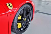 Certified Pre-Owned Ferrari 458 Italia  | Car Choice Singapore