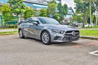 mercedes-benz-a-class-saloon-a200-sport-car-choice-singapore