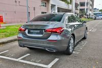 mercedes-benz-a-class-saloon-a200-sport-car-choice-singapore