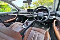 Certified Pre-Owned Audi A4 2.0 | Car Choice Singapore