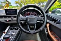 Certified Pre-Owned Audi A4 2.0 | Car Choice Singapore