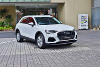 Certified Pre-Owned Audi Q3 1.4 | Car Choice Singapore