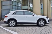 Certified Pre-Owned Audi Q3 1.4 | Car Choice Singapore