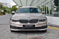 Certified Pre-Owned BMW 520i SE | Car Choice Singapore