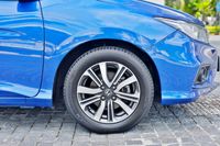 Certified Pre-Owned Honda City 1.5 V | Car Choice Singapore