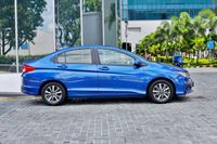 Certified Pre-Owned Honda City 1.5 V | Car Choice Singapore
