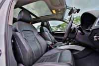 Certified Pre-Owned Audi Q5 2.0 Quattro Sunroof | Car Choice Singapore