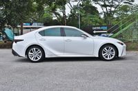 Certified Pre-Owned Lexus IS300h Executive | Car Choice Singapore