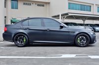 Certified Pre-Owned BMW M3 Sedan Competition Package | Car Choice Singapore