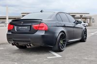 Certified Pre-Owned BMW M3 Sedan Competition Package | Car Choice Singapore