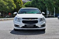Certified Pre-Owned Chevrolet Cruze 1.6 | Car Choice Singapore
