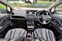 Certified Pre-Owned Mazda 5 2.0 Sunroof | Car Choice Singapore