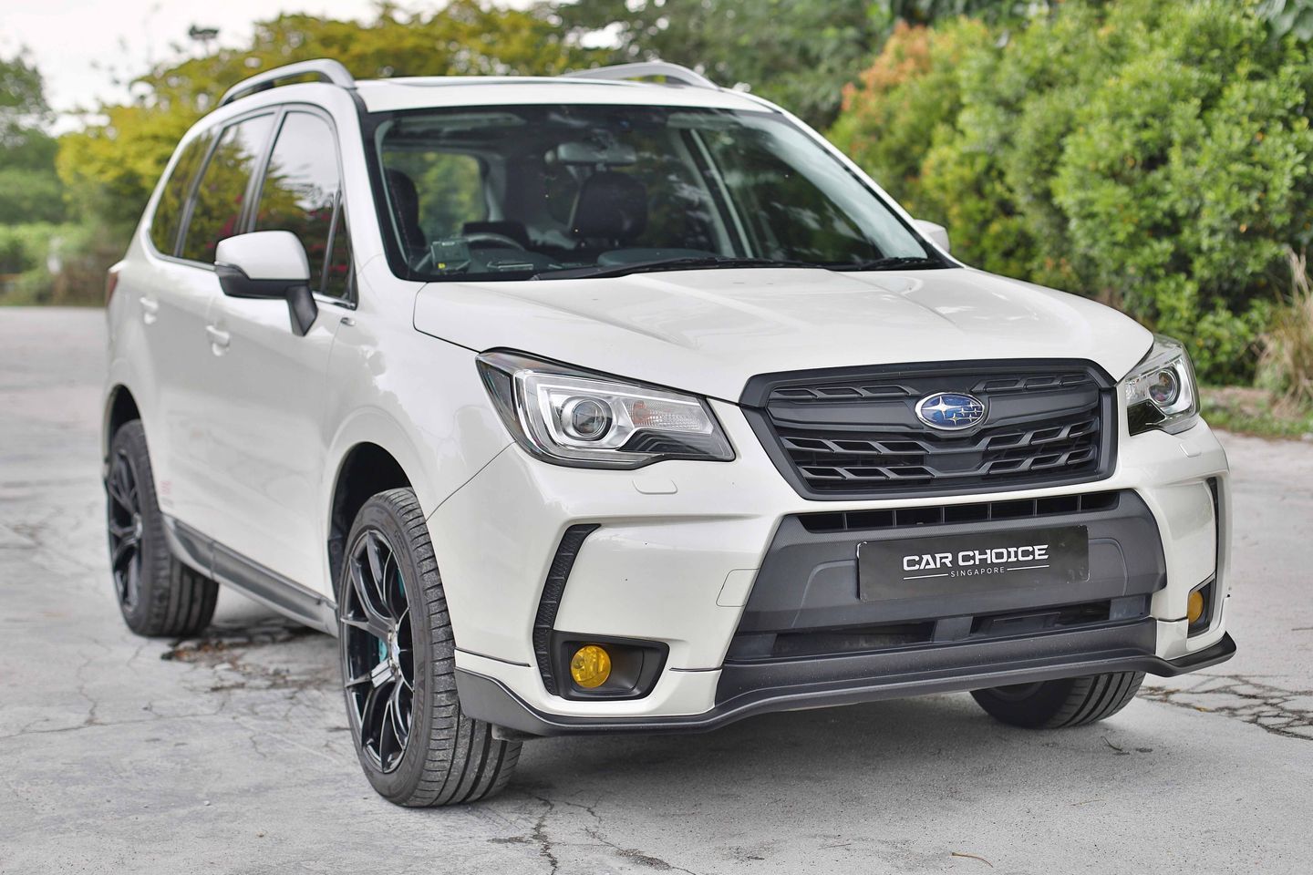 subaru-forester-20a-xt-sunroof-car-choice-singapore