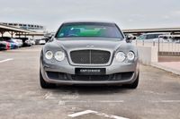 Certified Pre-Owned Bentley Continental Flying Spur 6.0 | Car Choice Singapore