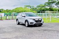 Certified Pre-Owned Honda HR-V 1.5 DX | Car Choice Singapore