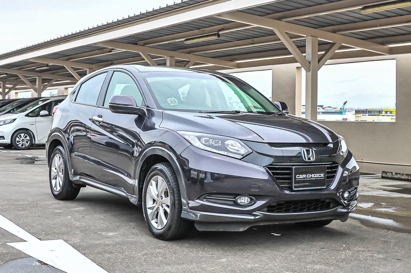 honda-hr-v-15a-dx-car-choice-singapore